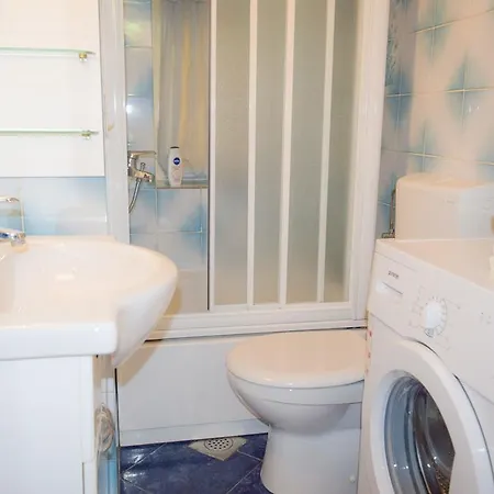 Gostinjska kuća Harasic Split