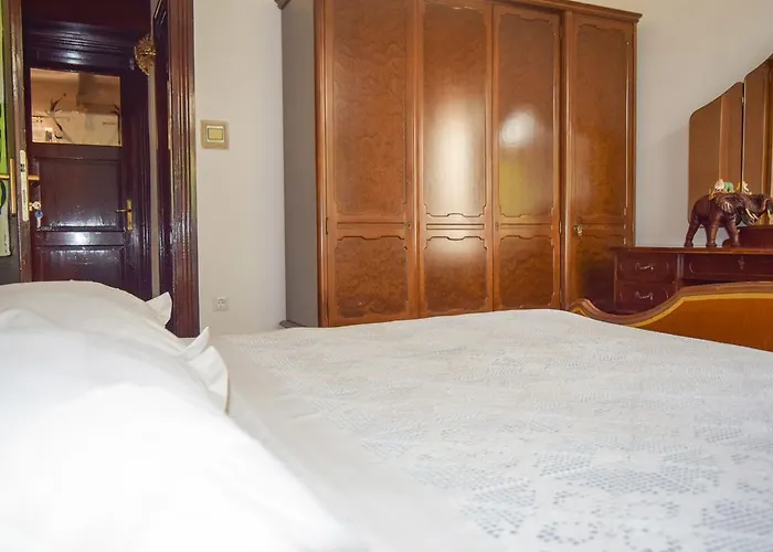 Gostinjska kuća Harasic *