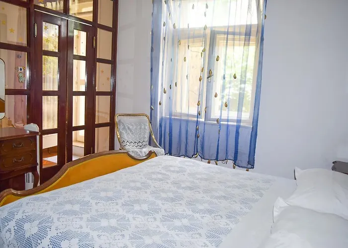 Gostinjska kuća Harasic Split