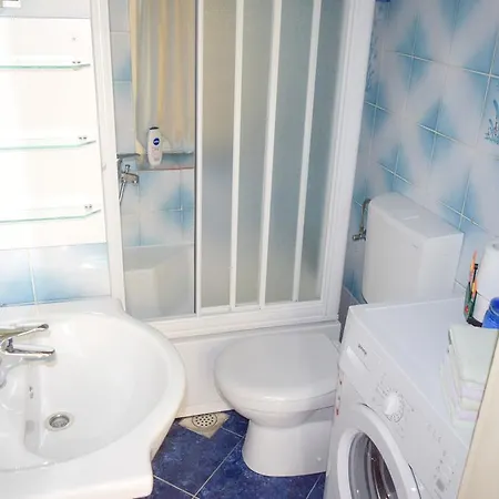 Guest house Harasic