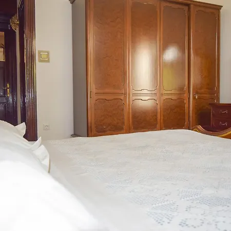Guest house Harasic *